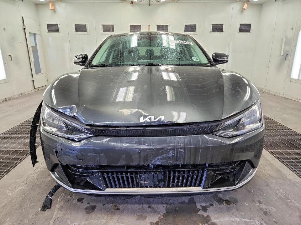 2024 KIA EV6 WIND 5