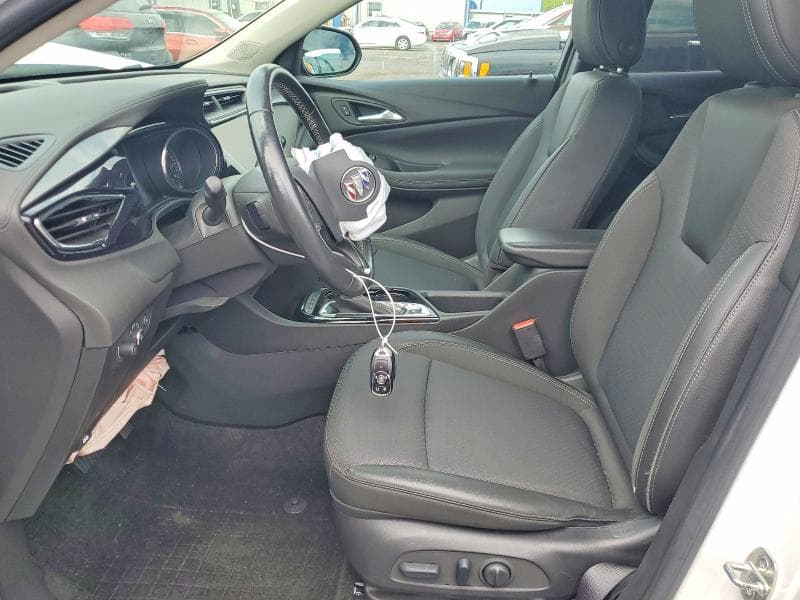 2023 BUICK ENCORE GX PREFERRED 7