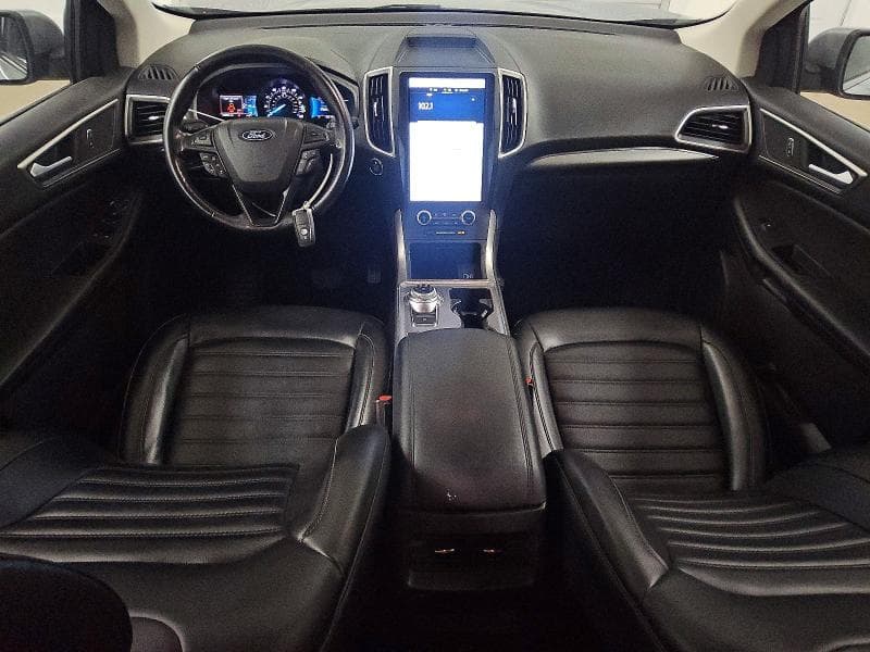 2022 FORD EDGE SEL 8