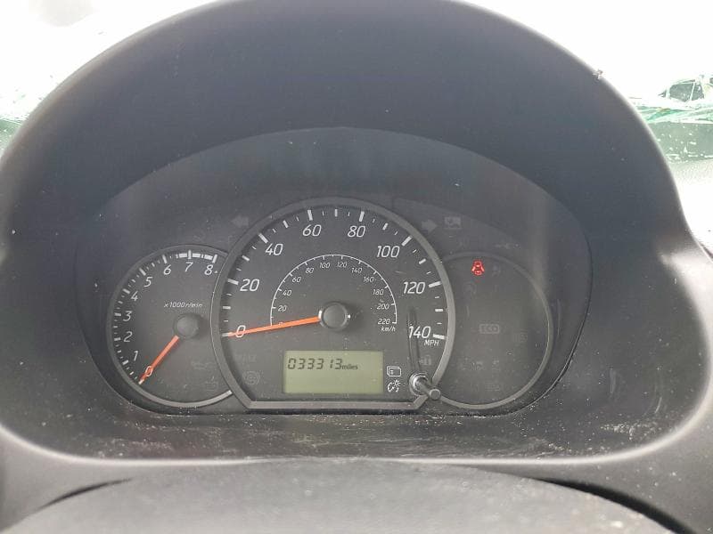 2024 MITSUBISHI MIRAGE ES 9