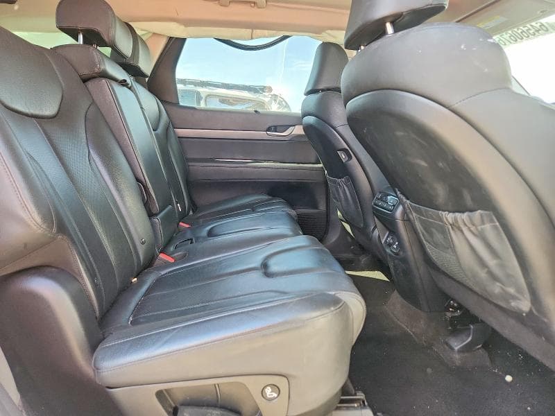2022 HYUNDAI PALISADE SEL 10