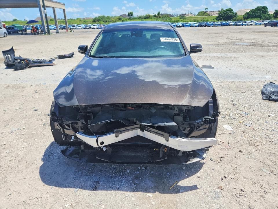 2017 GENESIS G80 3.8 5