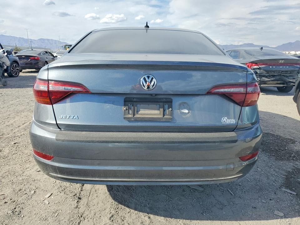 2019 VOLKSWAGEN JETTA S 6