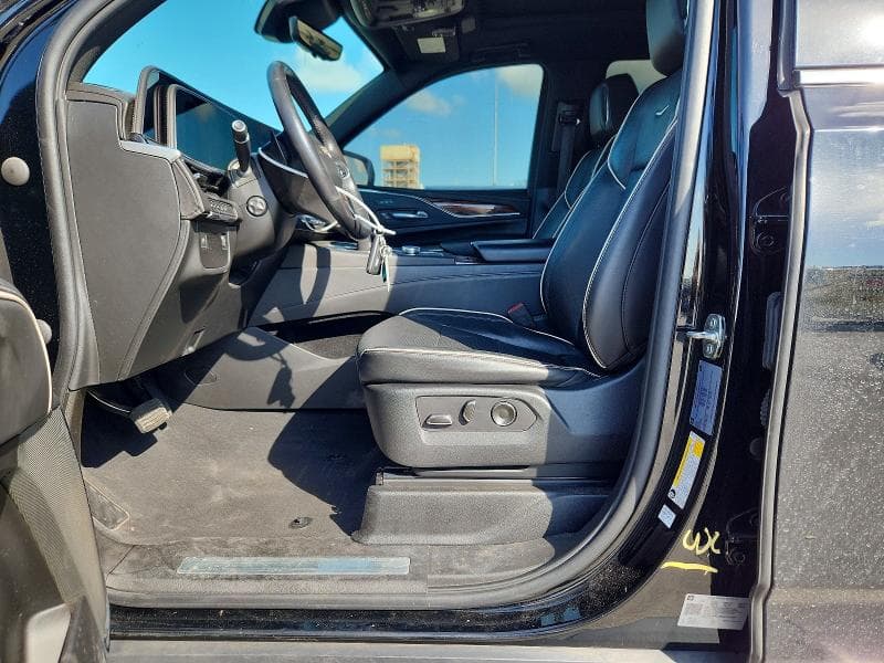 2021 CADILLAC ESCALADE PREMIUM LUXURY 7