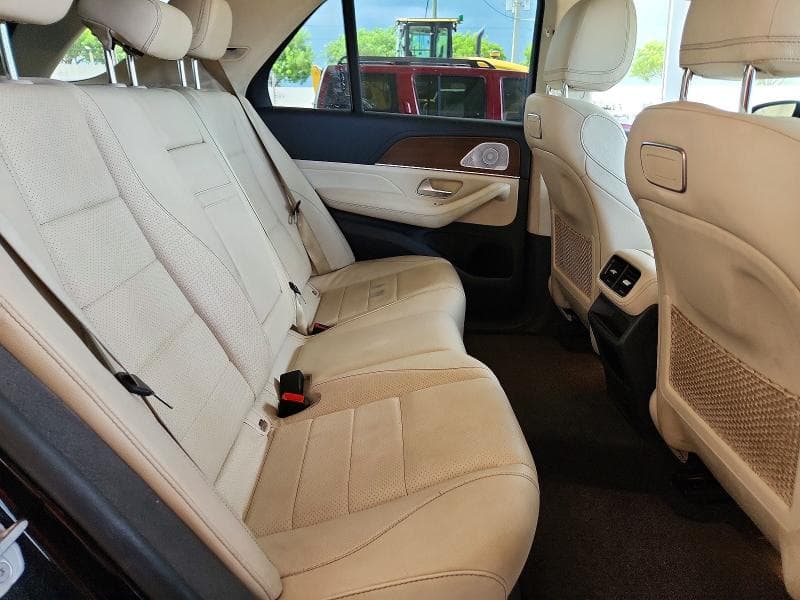 2020 MERCEDES-BENZ GLE 350 4MATIC 11