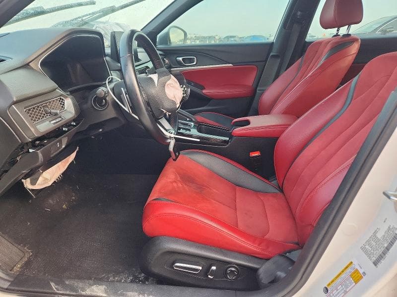 2024 ACURA INTEGRA A-SPEC TECH 7