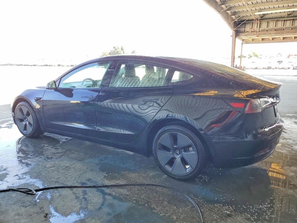 2023 TESLA MODEL 3 2