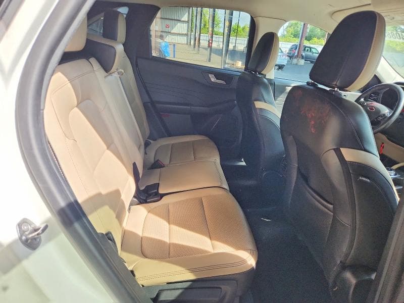 2021 FORD ESCAPE SEL 10
