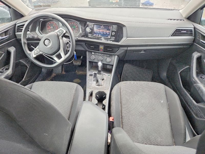 2019 VOLKSWAGEN JETTA S 8