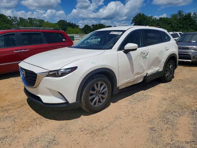 2018 MAZDA CX-9 SPORT - 1