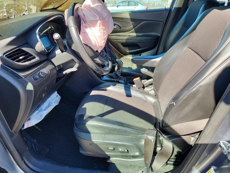 2019 BUICK ENCORE PREFERRED 7