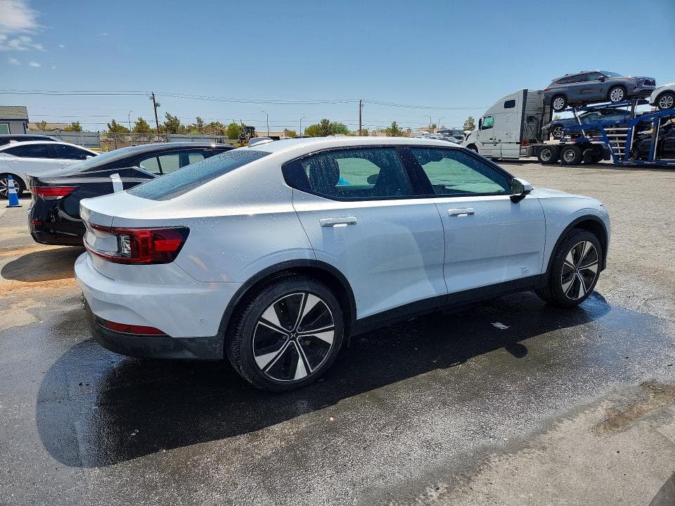2023 POLESTAR 2 3