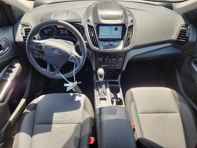 2019 FORD ESCAPE SE 8