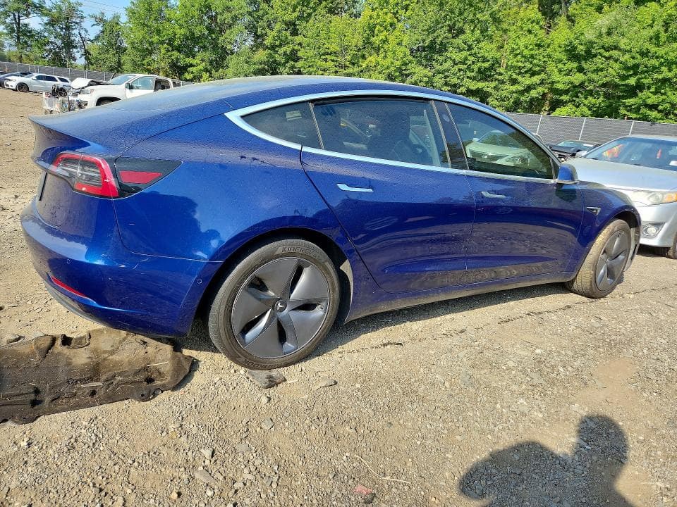 2019 TESLA MODEL 3 3