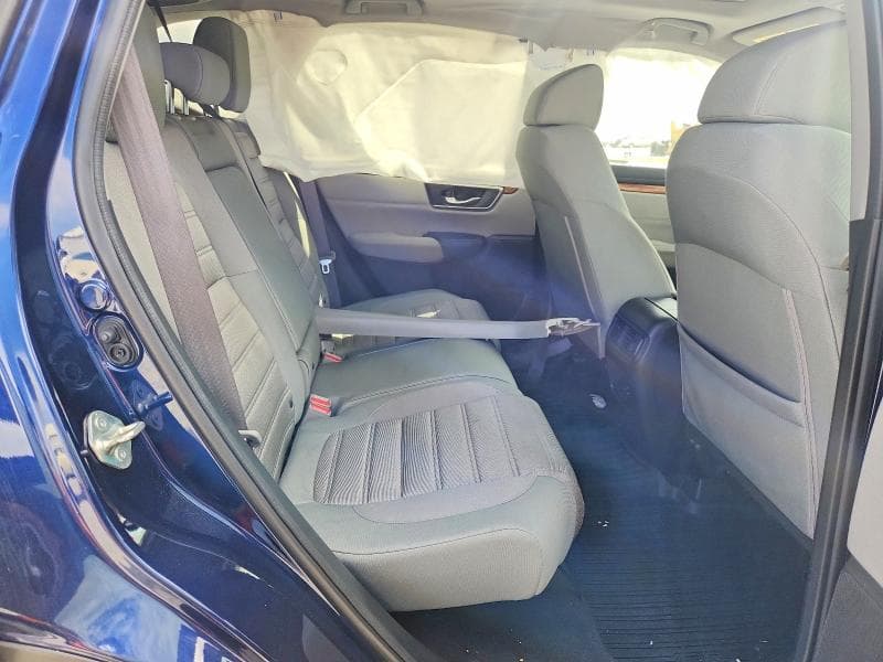 2020 HONDA CR-V EX 11