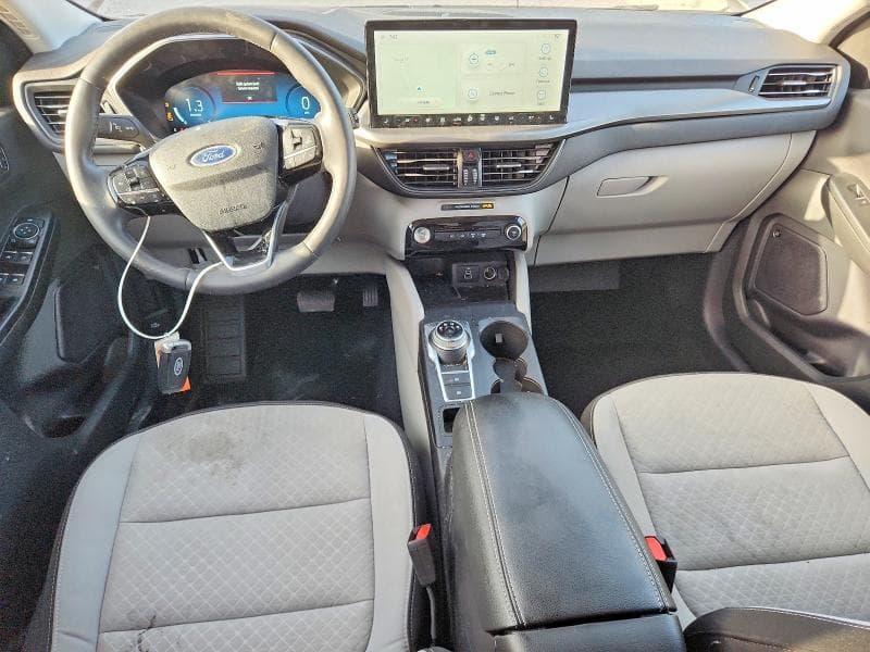 2024 FORD ESCAPE ACTIVE 8