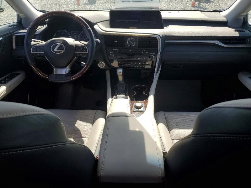 2019 LEXUS RX 350 BASE 8
