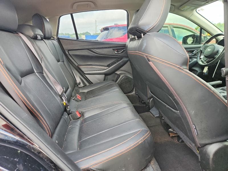 2019 SUBARU CROSSTREK LIMITED 11