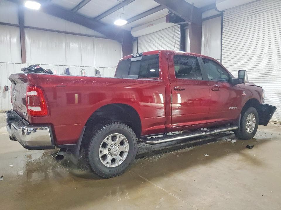 2023 RAM 2500 LARAMIE 3