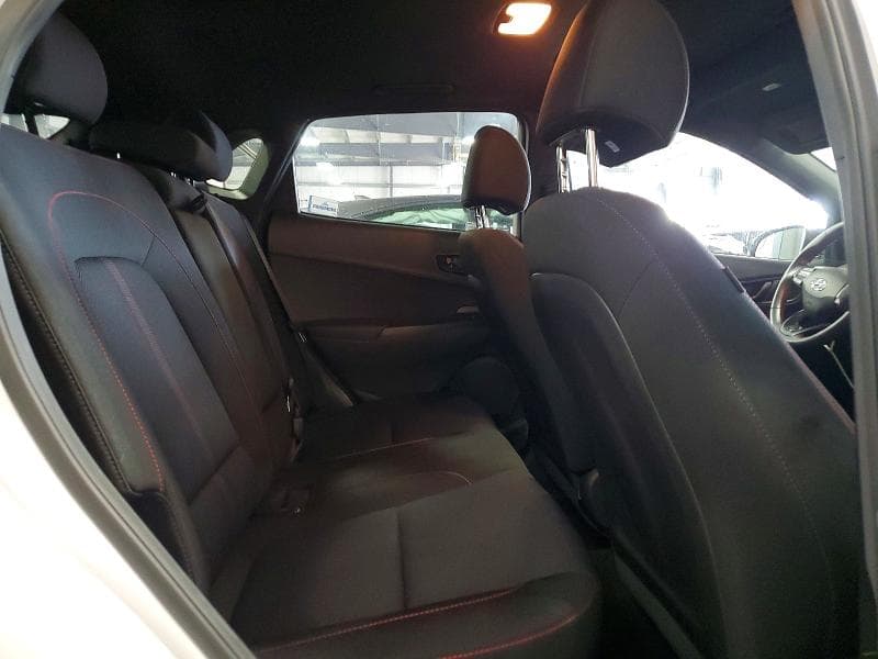 2023 HYUNDAI KONA N LINE 11