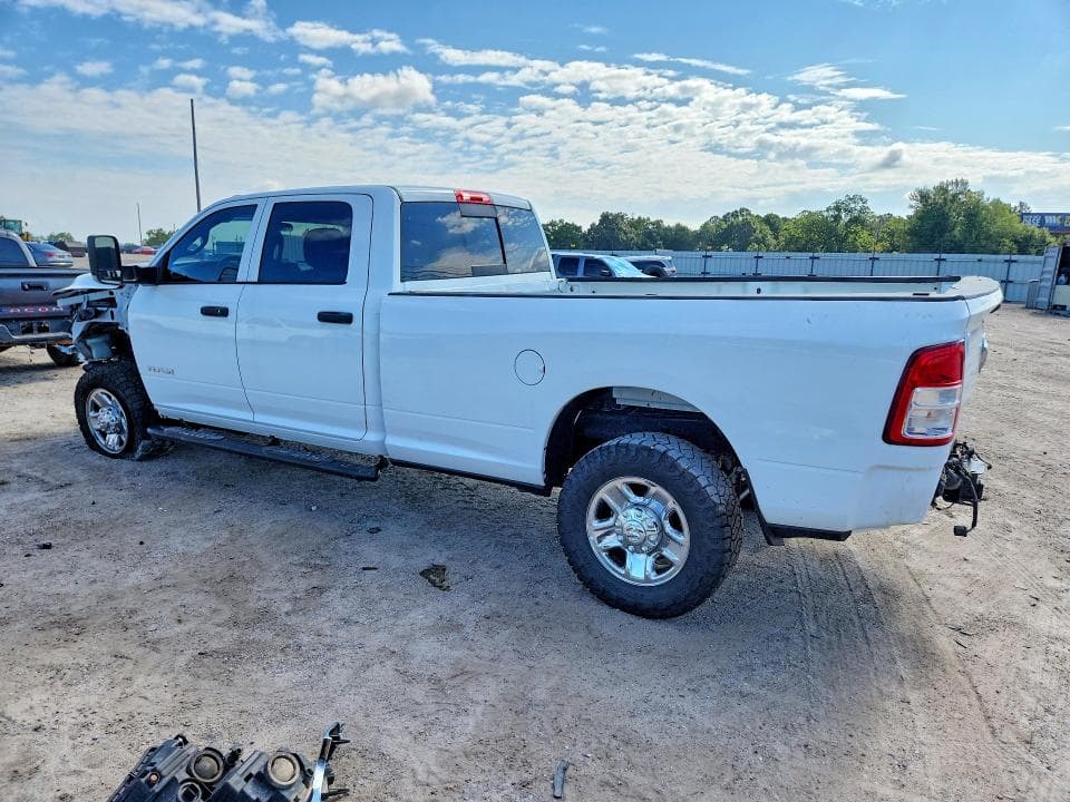 2022 RAM 2500 TRADESMAN 2