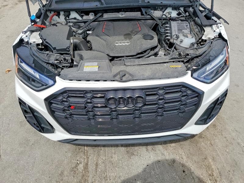 2024 AUDI SQ5 PREMIUM PLUS 12