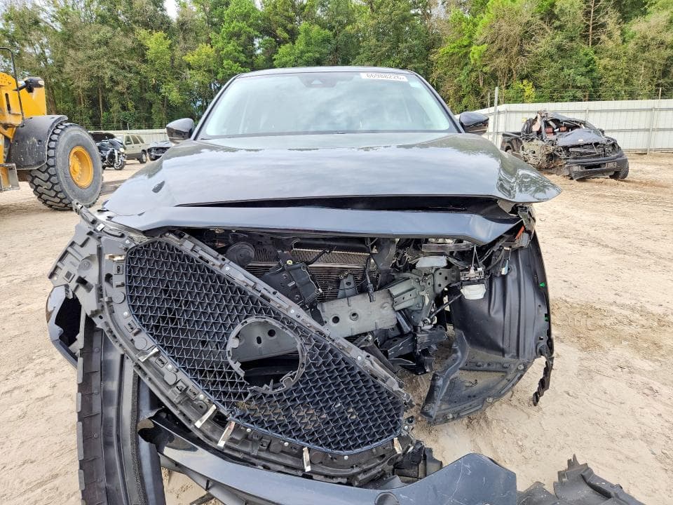 2019 MAZDA CX-5 SPORT 5