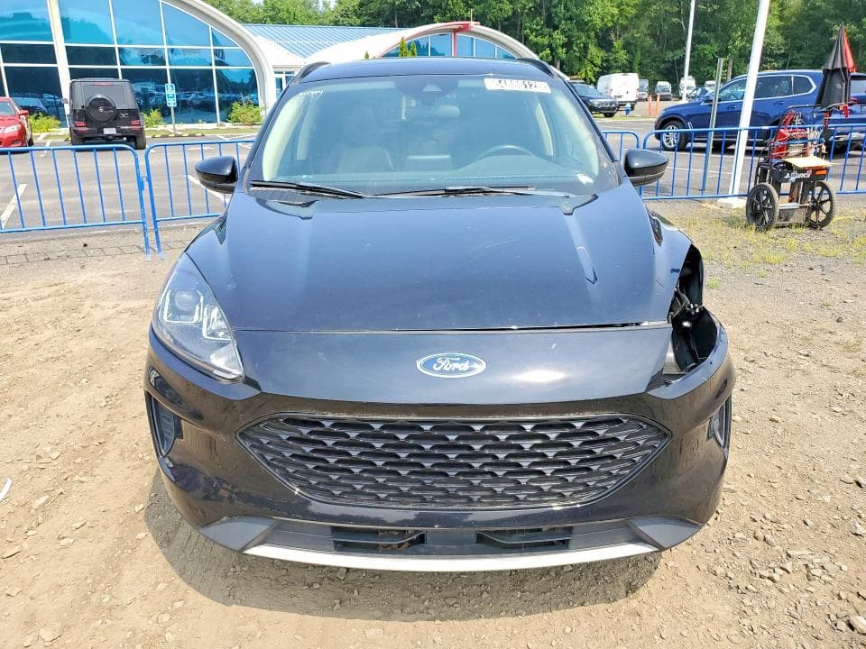 2020 FORD ESCAPE SE SPORT 5