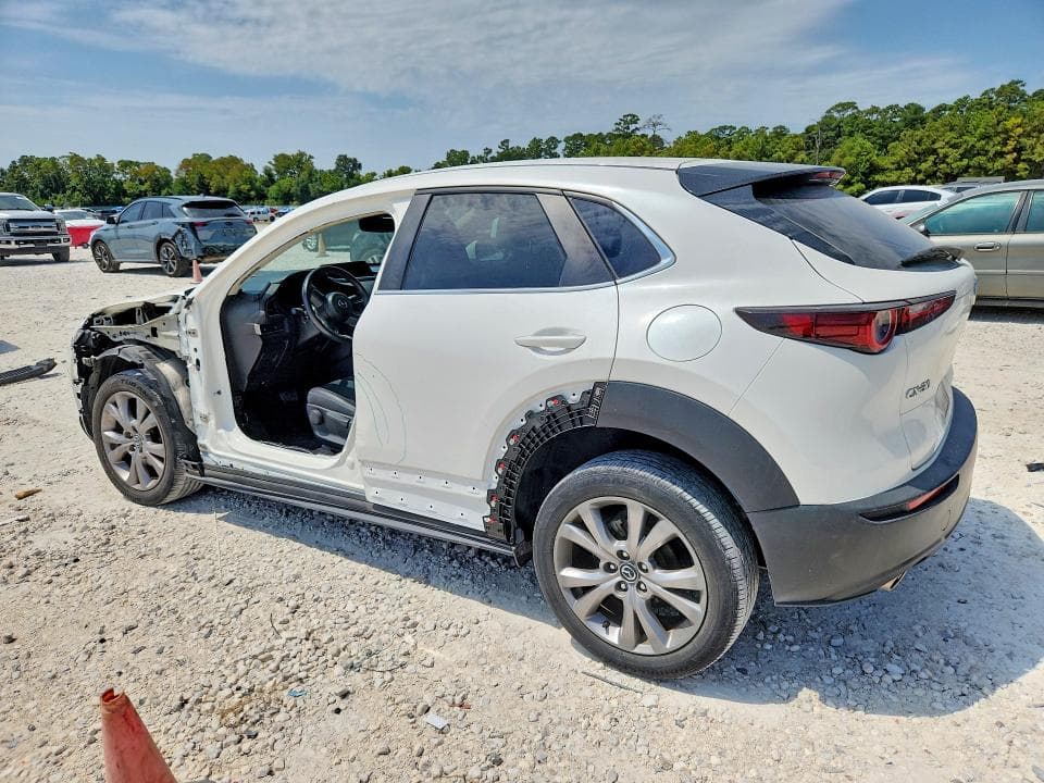 2020 MAZDA CX-30 SELECT 2