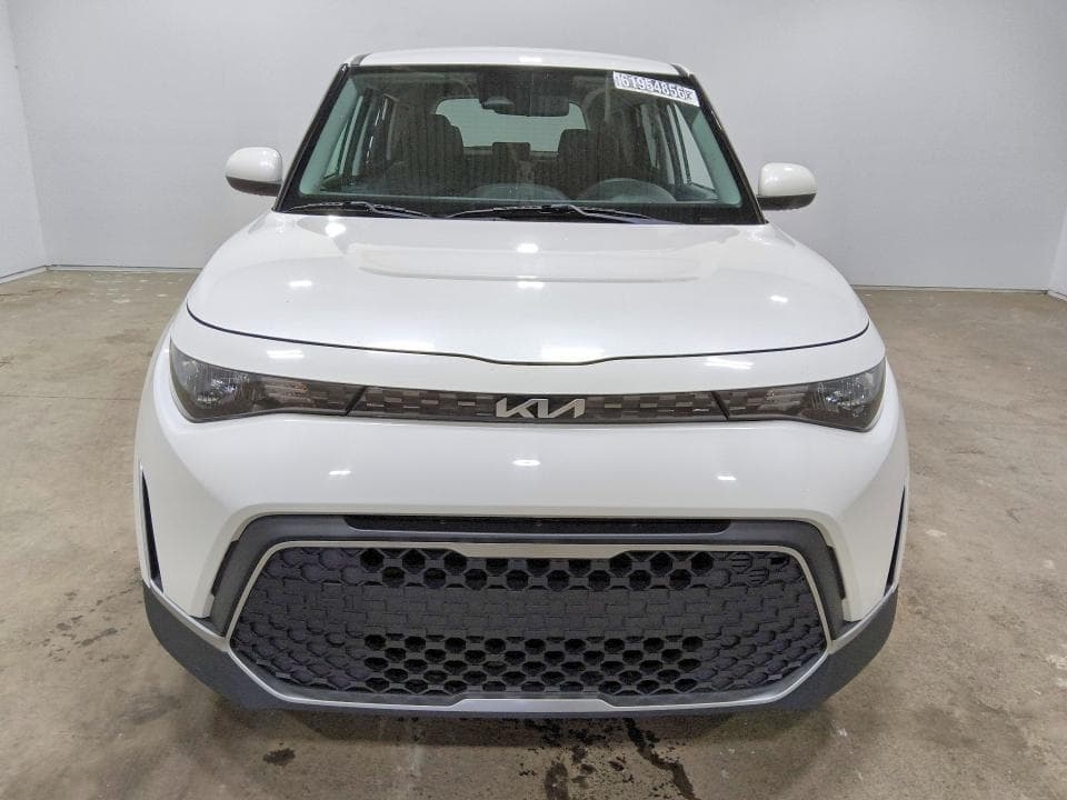 2023 KIA SOUL LX 5