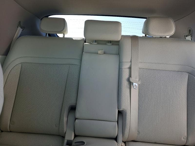2025 GENESIS GV60 ADVANCED 10