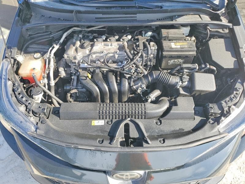 2020 TOYOTA COROLLA LE 11