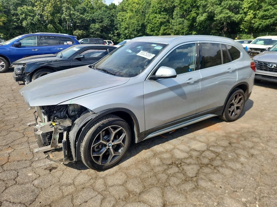 2018 BMW X1 SDRIVE28I - 1