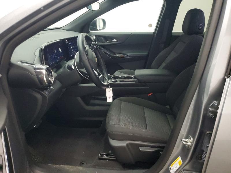 2026 CHEVROLET EQUINOX LT 7
