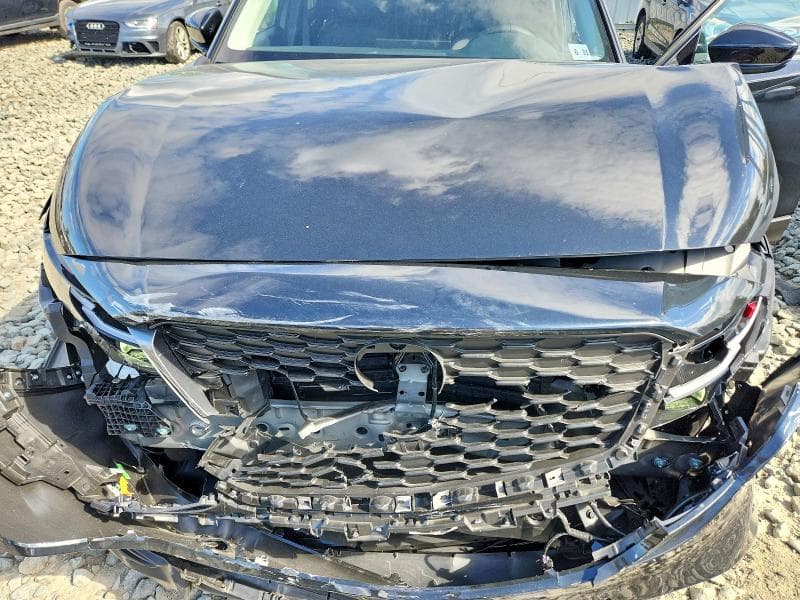 2026 MAZDA CX-5 SELECT 11