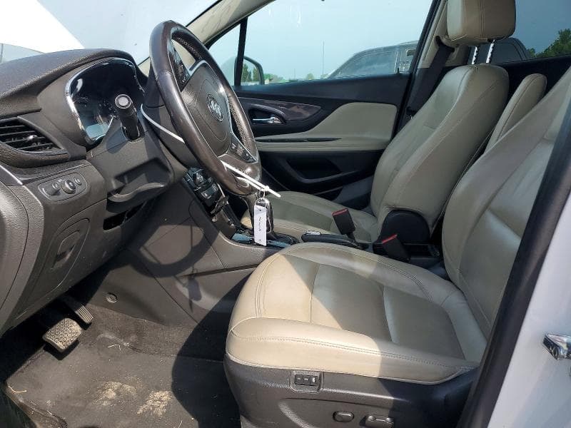 2020 BUICK ENCORE ESSENCE 7
