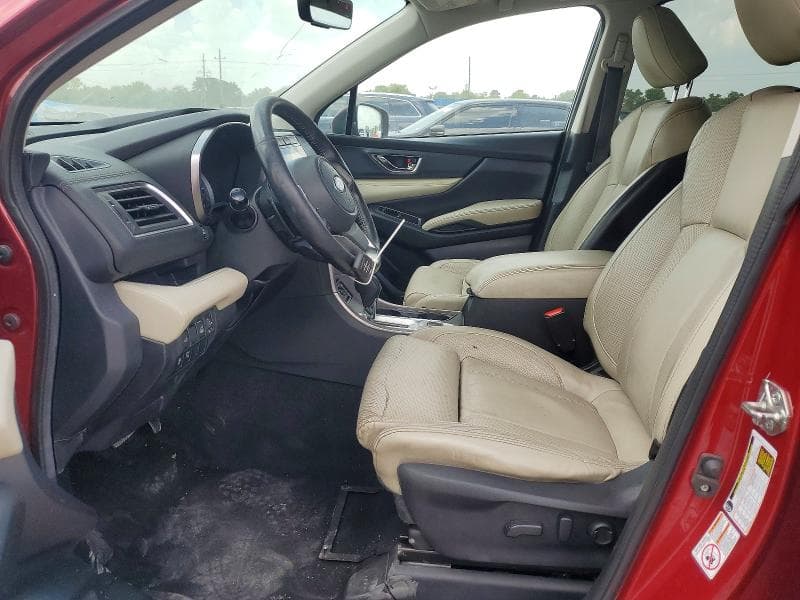 2019 SUBARU ASCENT LIMITED 7