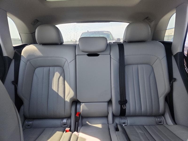 2019 AUDI Q5 PREMIUM PLUS 10