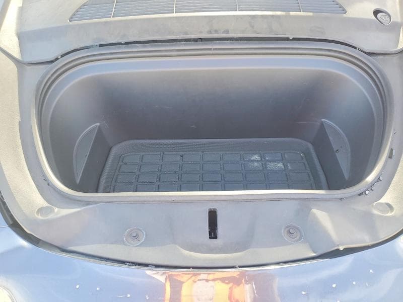 2023 TESLA MODEL Y 12