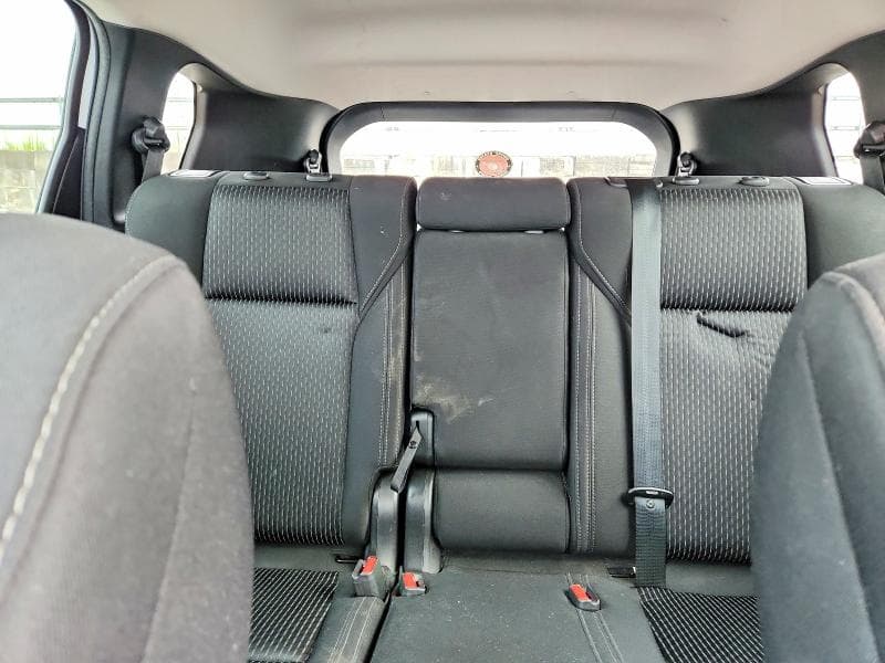 2022 MITSUBISHI OUTLANDER ES 10