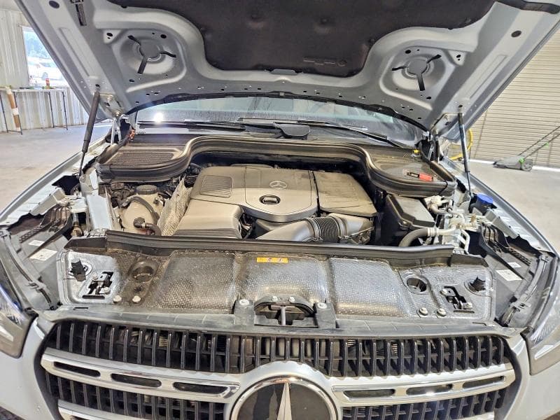2026 MERCEDES-BENZ GLE 350 4MATIC 12