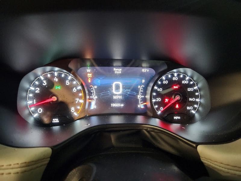 2025 JEEP COMPASS LIMITED 9