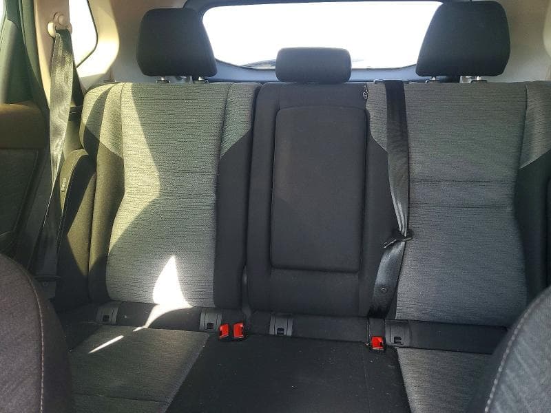 2023 NISSAN ROGUE SV 10