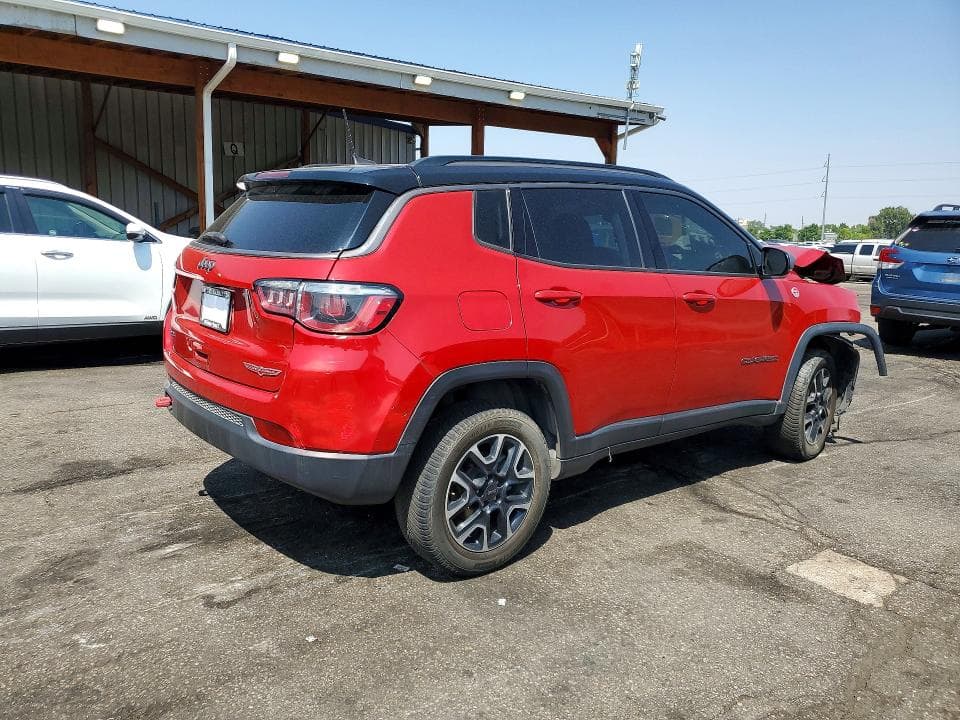 2018 JEEP COMPASS TRAILHAWK 3