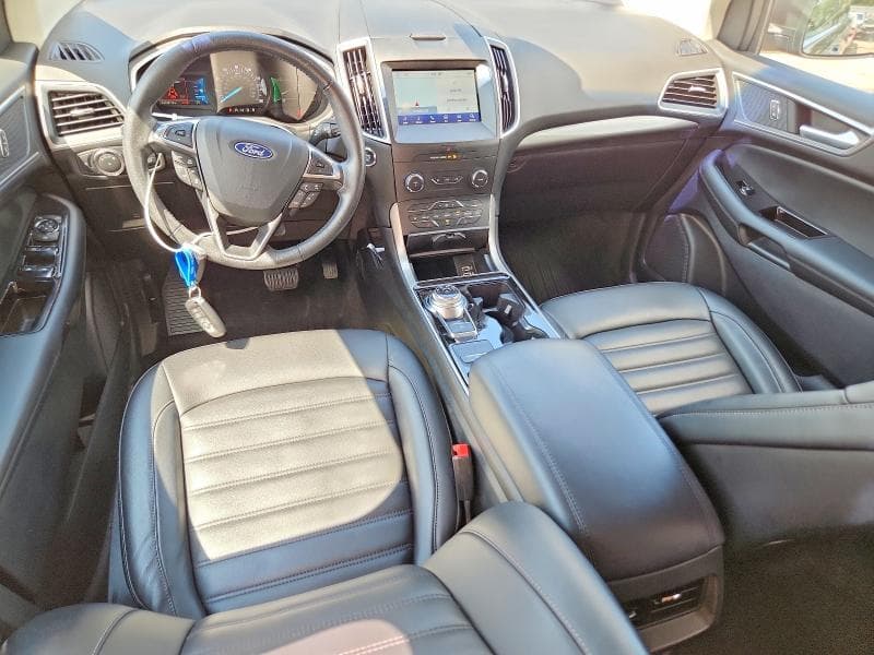 2019 FORD EDGE SEL 8