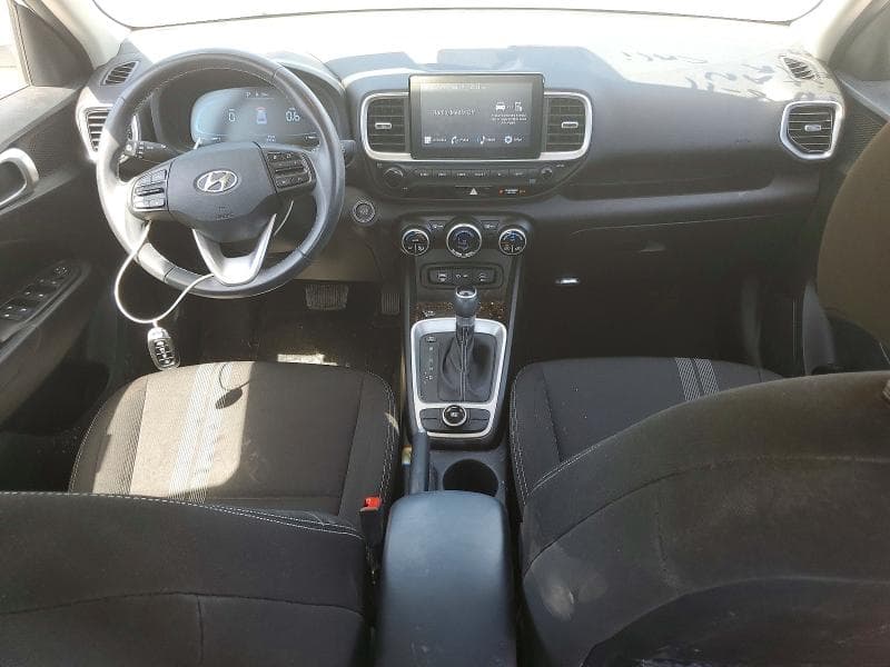 2024 HYUNDAI VENUE SEL 8