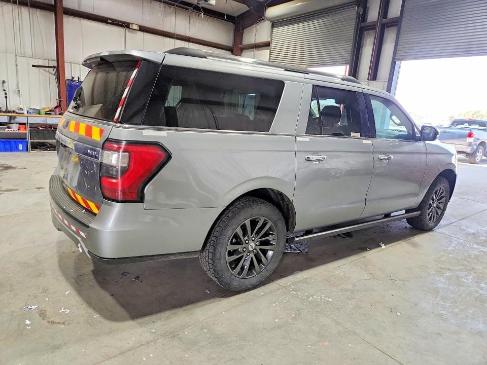 2021 FORD EXPEDITION MAX LIMITED 3