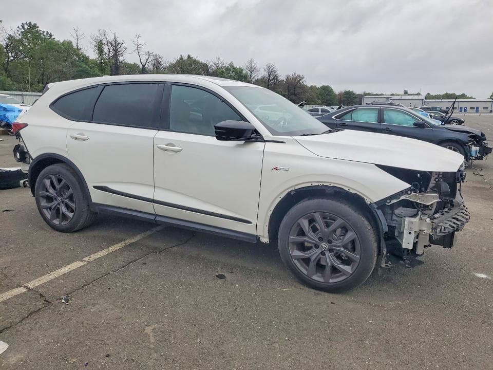 2023 ACURA MDX A-SPEC 4
