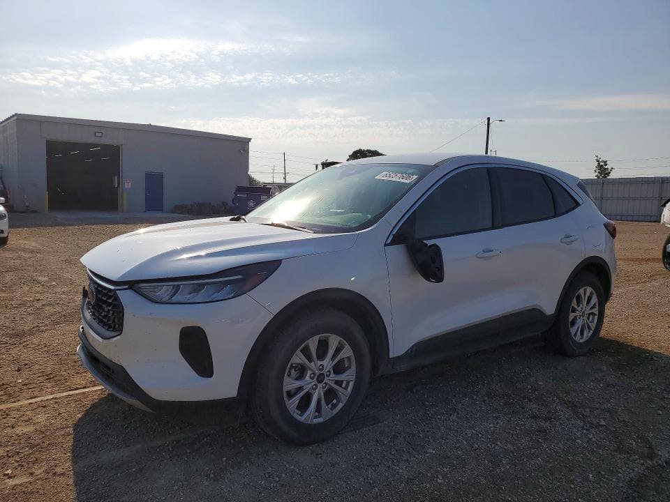 2024 FORD ESCAPE ACTIVE - 1