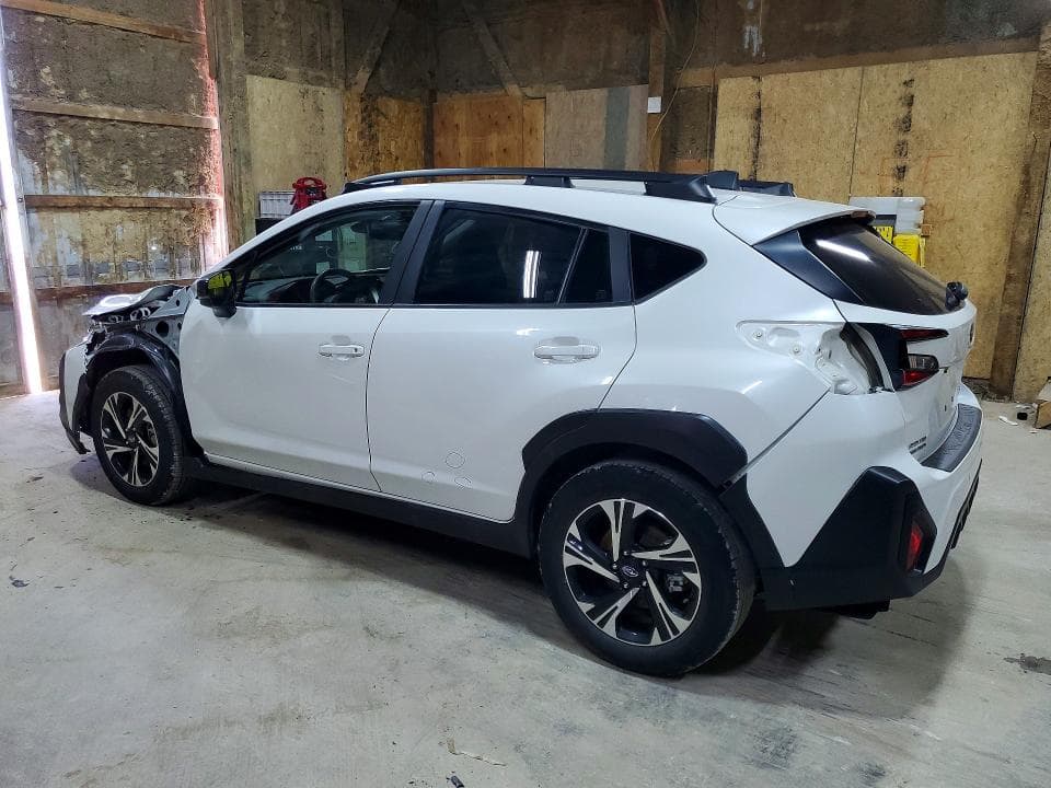 2024 SUBARU CROSSTREK PREMIUM 2